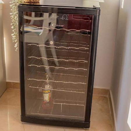 Appartement Limonar Del Golf - Full Option Fuengirola Luaran gambar