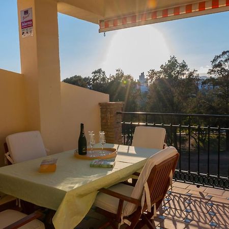 Appartement Limonar Del Golf - Full Option Fuengirola Luaran gambar