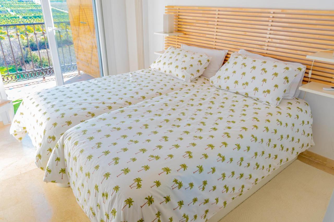 Appartement Limonar Del Golf - Full Option Fuengirola Luaran gambar