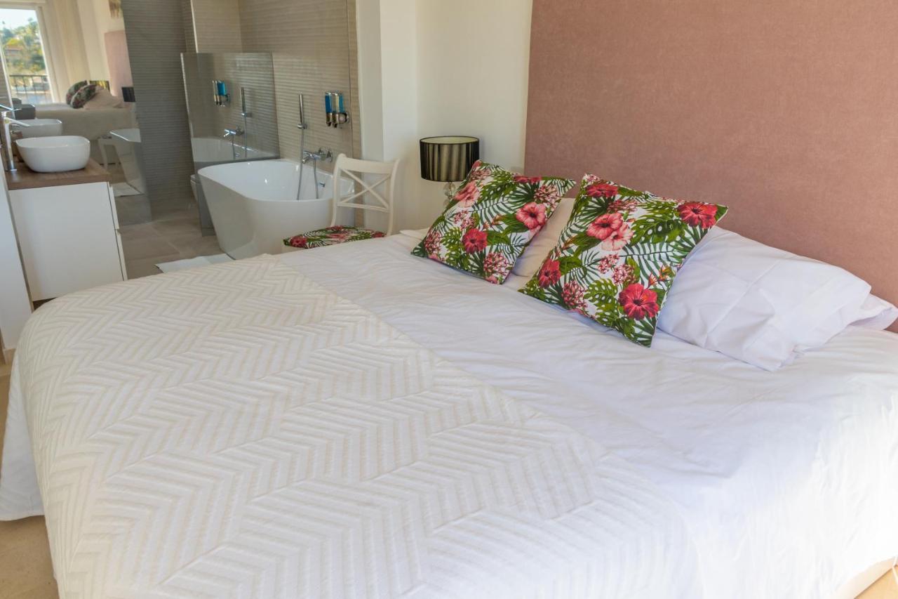 Appartement Limonar Del Golf - Full Option Fuengirola Luaran gambar