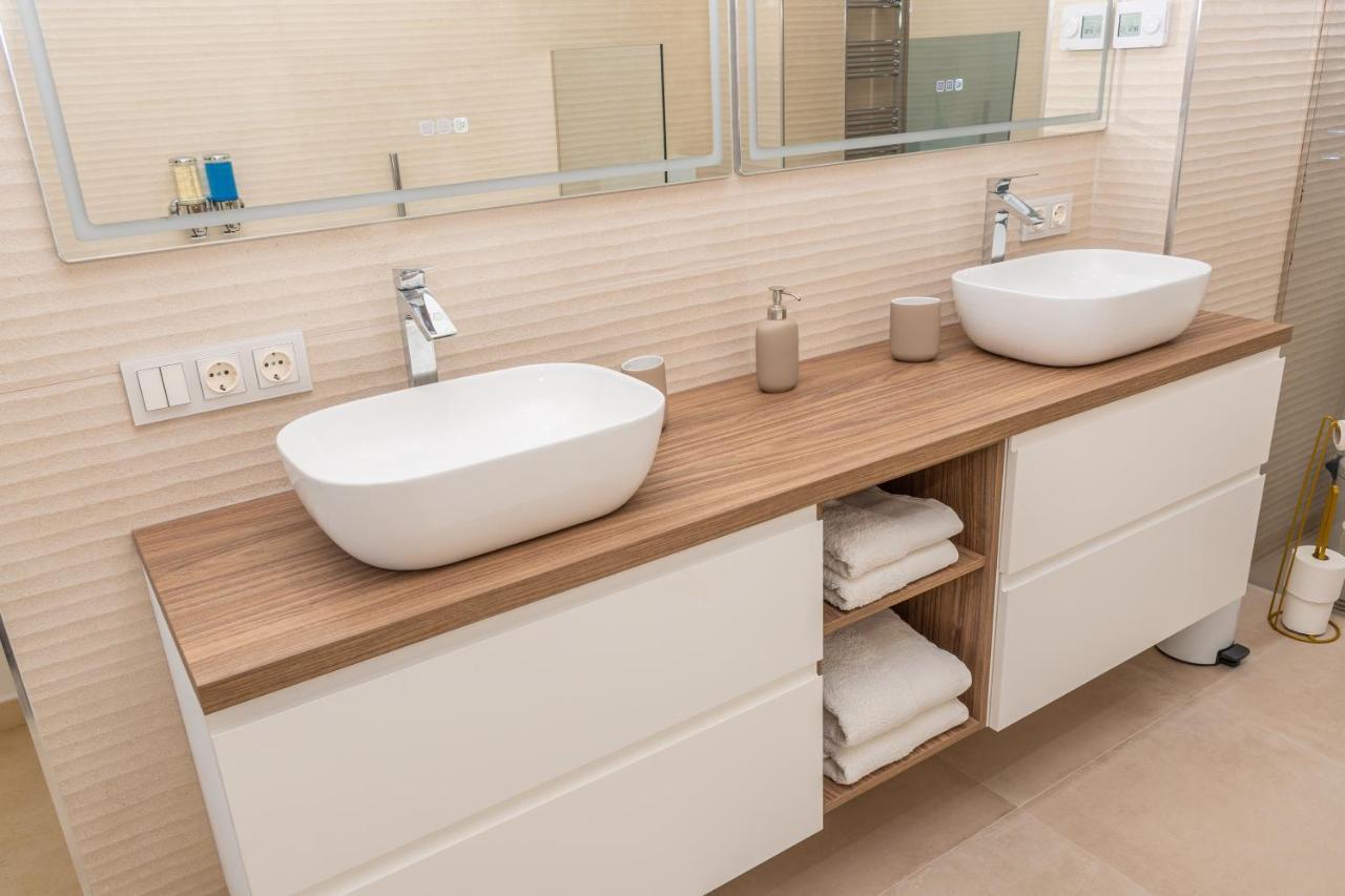 Appartement Limonar Del Golf - Full Option Fuengirola Luaran gambar